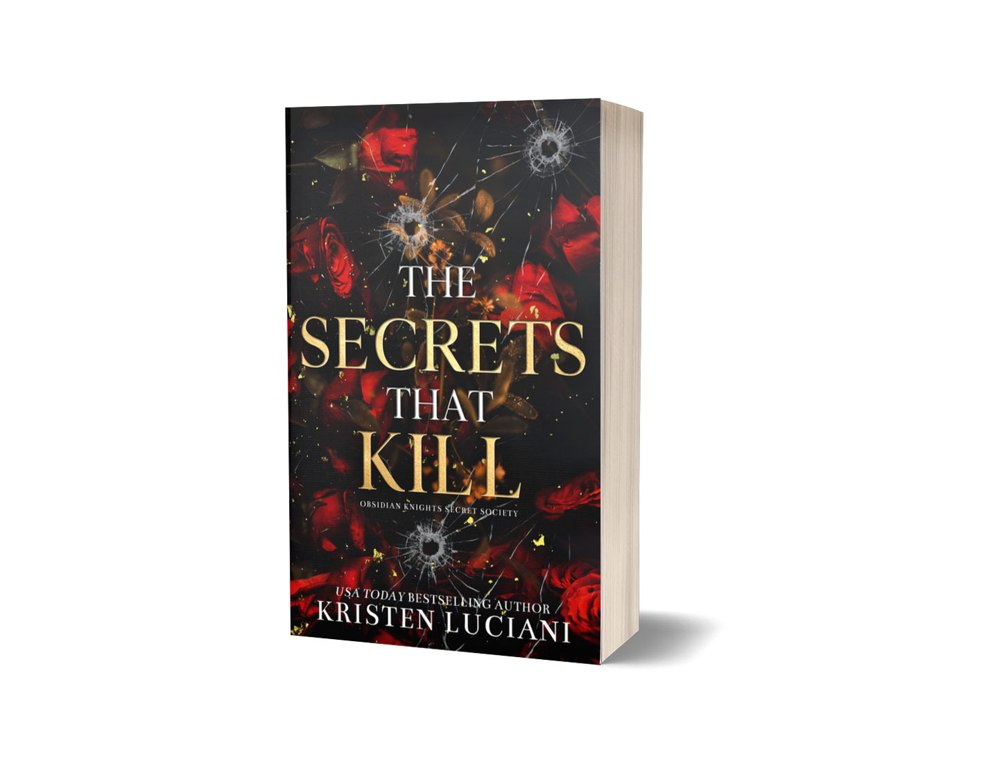 The Secrets That Kill 2nd Special Edition - Paperback