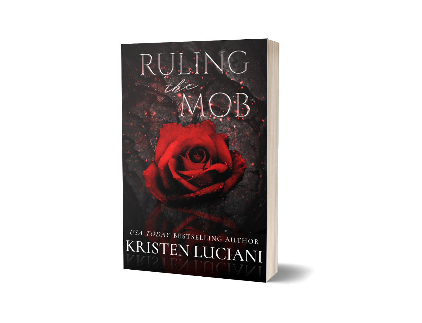 Ruling The Mob - Paperback