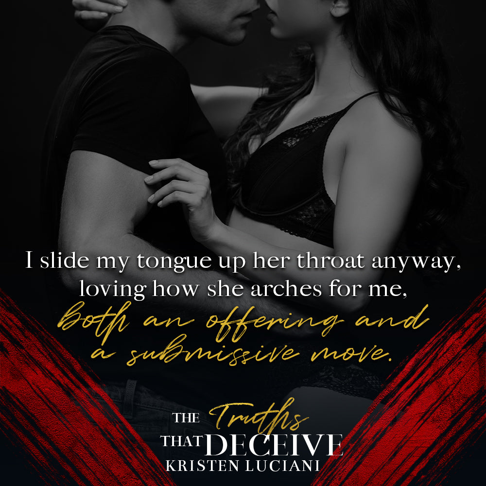 The Truths That Deceive Special Edition - Paperback