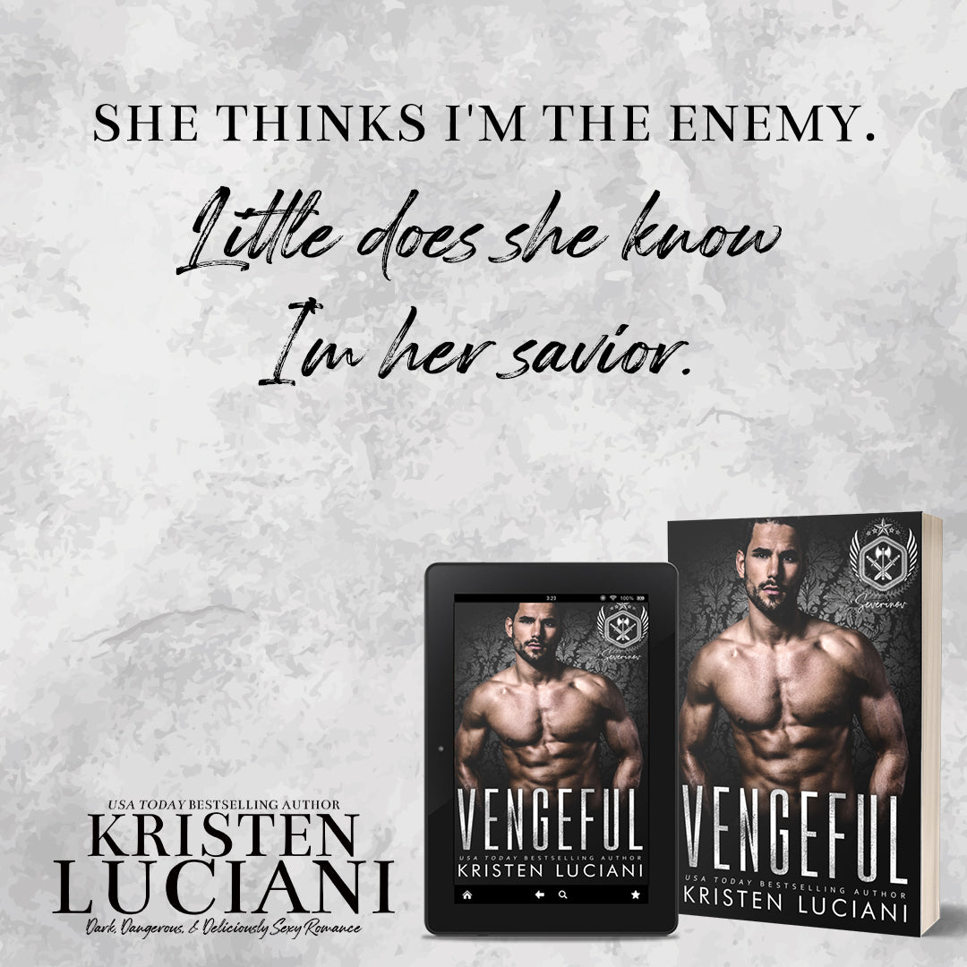 Ultimate Bad Boy Mafia Book Bundle