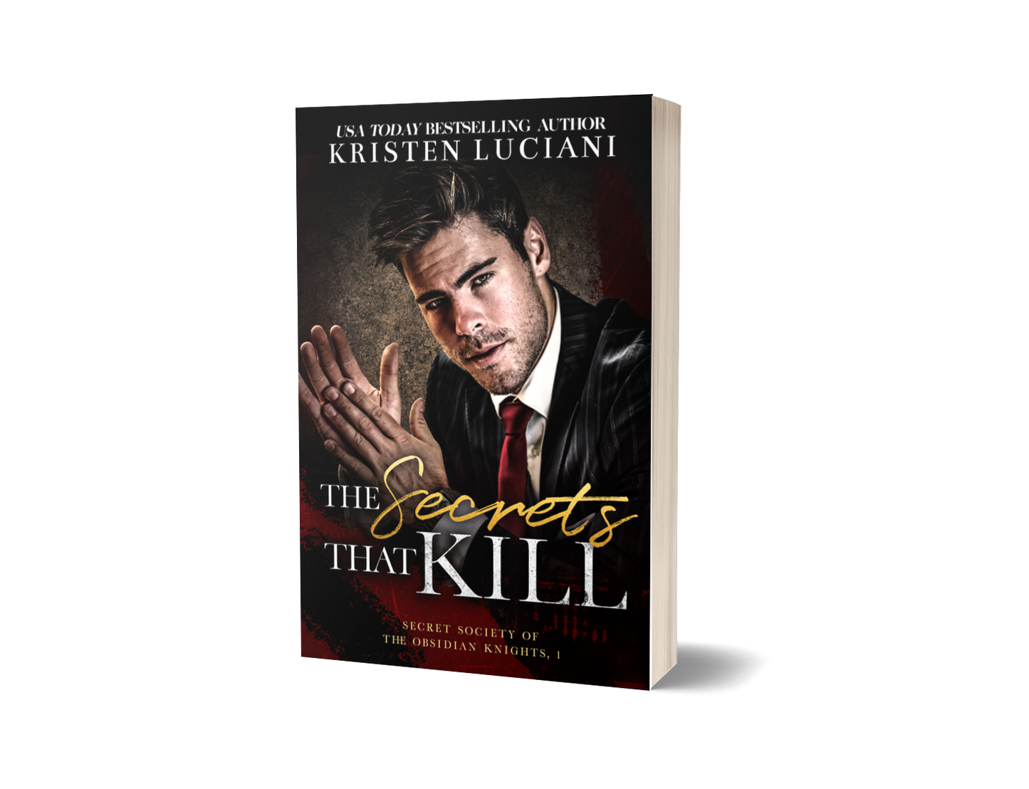 The Secrets That Kill - Paperback