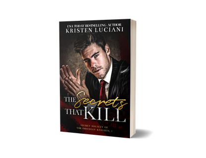 The Secrets That Kill - Paperback