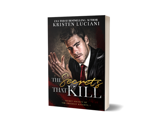 The Secrets That Kill - Paperback