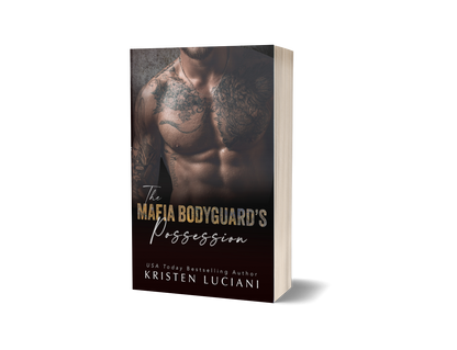 Dangerous and Decadent Irish Mafia Romance Book Bundle - Paperback