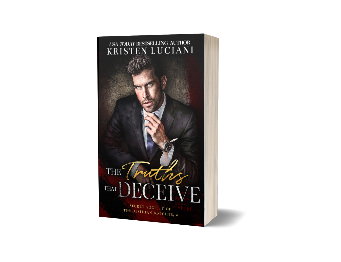 The Truths That Deceive - Paperback