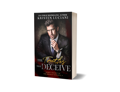 The Truths That Deceive - Paperback