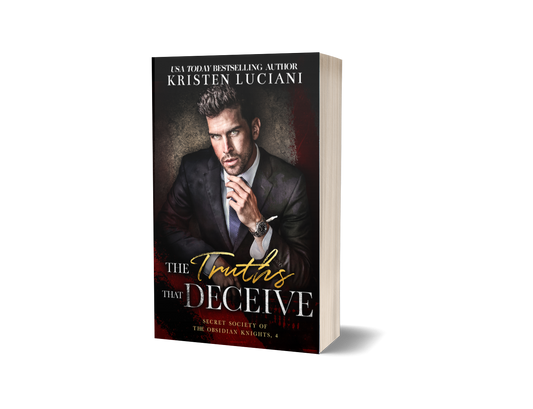 The Truths That Deceive - Paperback
