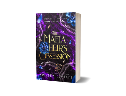 The Mafia Heir's Obsession Special Edition - Paperback