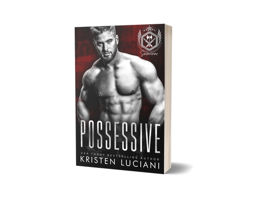 Possessive - Paperback