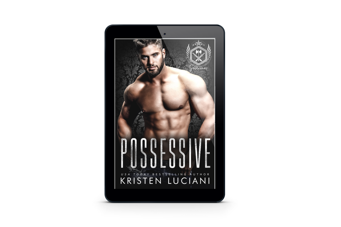 Possessive - Paperback