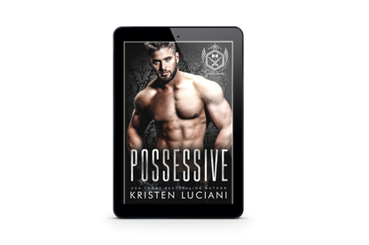 Possessive - Paperback