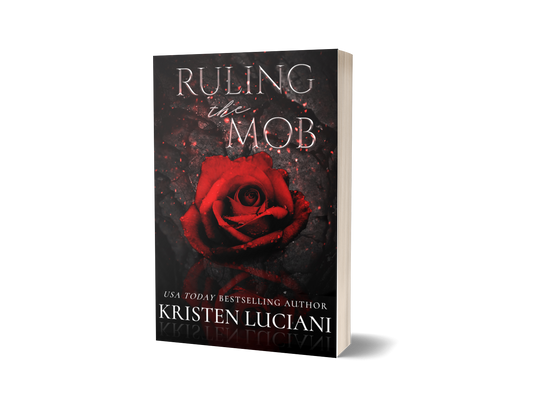 Ruling The Mob - Paperback